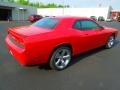 2012 Redline 3 Coat Pearl Dodge Challenger R/T  photo #6