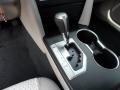 Classic Silver Metallic - Camry LE Photo No. 31