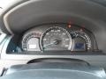 Classic Silver Metallic - Camry LE Photo No. 33