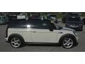 Pepper White - Cooper S Clubman Photo No. 2