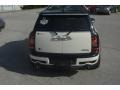 Pepper White - Cooper S Clubman Photo No. 4