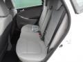 2012 Century White Hyundai Accent SE 5 Door  photo #20