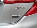 Classic Silver Metallic - Camry Hybrid XLE Photo No. 17