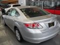 Brilliant Silver Metallic - MAZDA6 i Touring Photo No. 2
