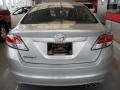Brilliant Silver Metallic - MAZDA6 i Touring Photo No. 3