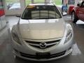 Brilliant Silver Metallic - MAZDA6 i Touring Photo No. 4