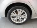 Brilliant Silver Metallic - MAZDA6 i Touring Photo No. 28