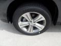 2012 Magnetic Gray Metallic Toyota Highlander Limited  photo #11