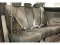 Gray Rear Seat Photo for 2007 Hyundai Accent #63313892