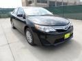 Cosmic Gray Mica - Camry LE Photo No. 1