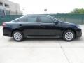 Cosmic Gray Mica - Camry LE Photo No. 2