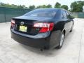 Cosmic Gray Mica - Camry LE Photo No. 3