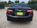Cosmic Gray Mica - Camry LE Photo No. 4