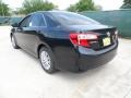 Cosmic Gray Mica - Camry LE Photo No. 5