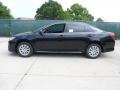 Cosmic Gray Mica - Camry LE Photo No. 6