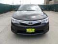 Cosmic Gray Mica - Camry LE Photo No. 8