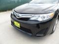Cosmic Gray Mica - Camry LE Photo No. 10