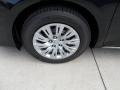Cosmic Gray Mica - Camry LE Photo No. 11