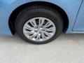 2012 Toyota Camry LE Wheel and Tire Photo