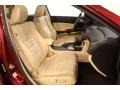 2010 Tango Red Pearl Honda Accord Crosstour EX-L 4WD  photo #20