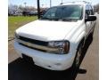 Summit White - TrailBlazer LS 4x4 Photo No. 1