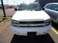 Summit White - TrailBlazer LS 4x4 Photo No. 2