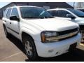 Summit White - TrailBlazer LS 4x4 Photo No. 3