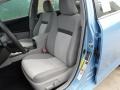 Ash Front Seat Photo for 2012 Toyota Camry #63314822