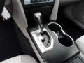 6 Speed ECT-i Automatic 2012 Toyota Camry LE Transmission