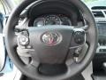  2012 Camry LE Steering Wheel