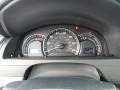 Ash Gauges Photo for 2012 Toyota Camry #63314876