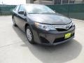 Magnetic Gray Metallic - Camry LE Photo No. 1