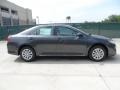 Magnetic Gray Metallic - Camry LE Photo No. 2