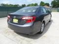 Magnetic Gray Metallic - Camry LE Photo No. 3