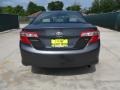 Magnetic Gray Metallic - Camry LE Photo No. 4