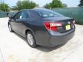 Magnetic Gray Metallic - Camry LE Photo No. 5