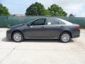 Magnetic Gray Metallic - Camry LE Photo No. 6