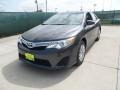 Magnetic Gray Metallic - Camry LE Photo No. 7