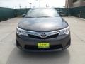 Magnetic Gray Metallic - Camry LE Photo No. 8
