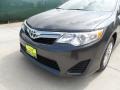 Magnetic Gray Metallic - Camry LE Photo No. 10