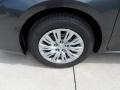 Magnetic Gray Metallic - Camry LE Photo No. 11