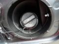 Magnetic Gray Metallic - Camry LE Photo No. 14