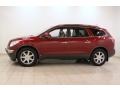  2010 Enclave CXL AWD Red Jewel Tintcoat
