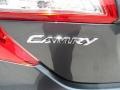 Magnetic Gray Metallic - Camry LE Photo No. 15