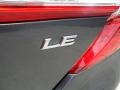 Magnetic Gray Metallic - Camry LE Photo No. 16
