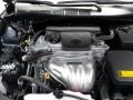 Magnetic Gray Metallic - Camry LE Photo No. 18