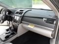 Magnetic Gray Metallic - Camry LE Photo No. 19