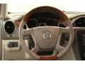 Titanium/Dark Titanium Steering Wheel Photo for 2010 Buick Enclave #63315020