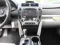 Magnetic Gray Metallic - Camry LE Photo No. 27