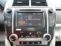 Magnetic Gray Metallic - Camry LE Photo No. 29